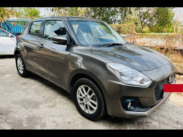 Used Maruti Suzuki Swift [2018-2021] ZXi in Pune