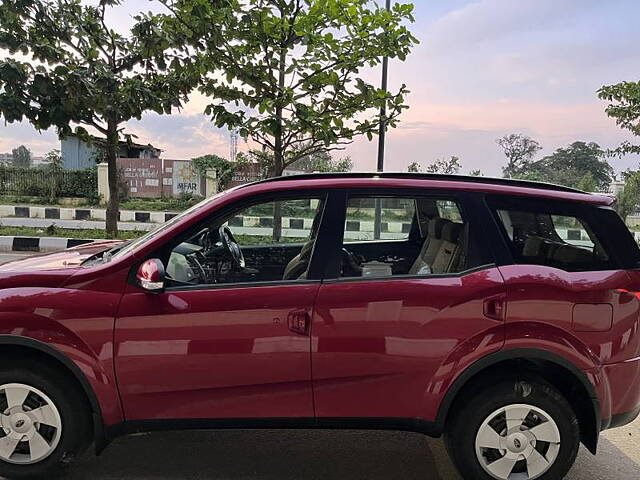 Used Mahindra XUV500 W7 AT [2018-2020] in Bangalore