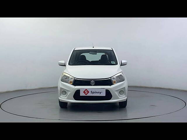 Used Maruti Suzuki Celerio [2017-2021] ZXi AMT [2017-2019] in Ahmedabad