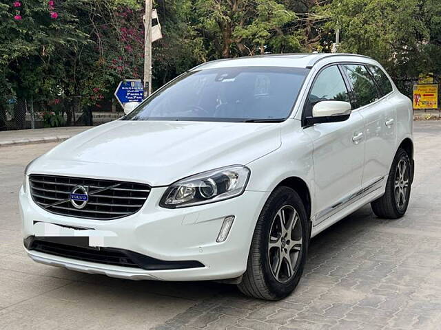 Used Volvo XC60 [2010-2013] Kinetic D4 in Bangalore