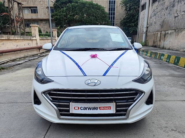 Used 2021 Hyundai Grand i10 NIOS in Noida