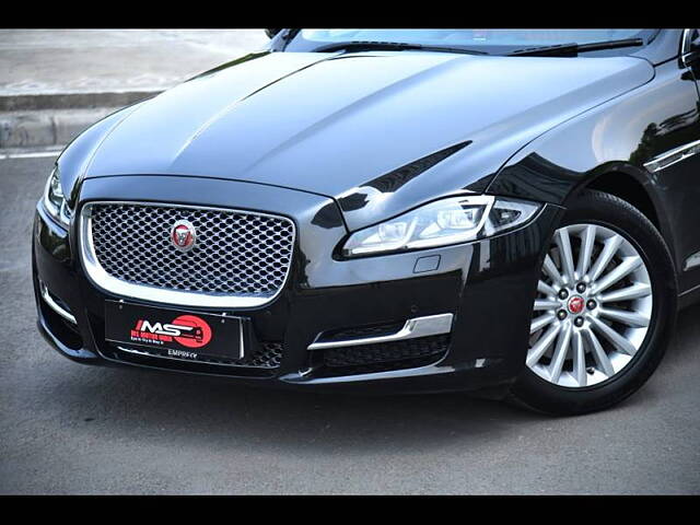 Used Jaguar XJ L 3.0 Premium Luxury [2016-2018] in Kolkata