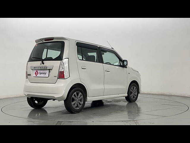 Used Maruti Suzuki Stingray VXi in Delhi