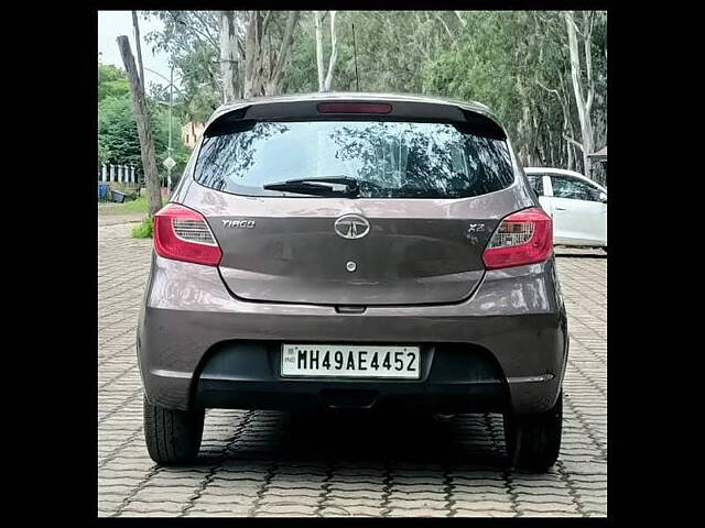 Used Tata Tiago [2016-2020] Revotron XZ in Nashik