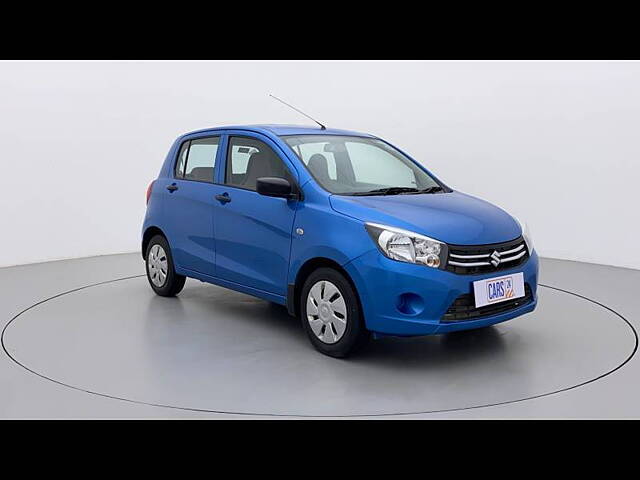 Used 2014 Maruti Suzuki Celerio in Pune