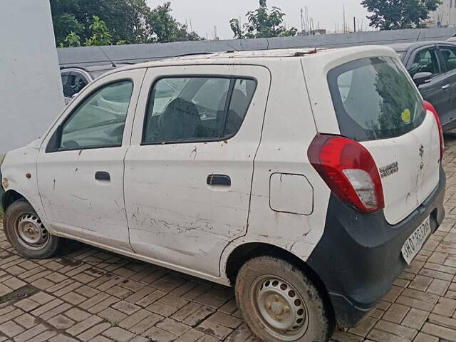 Used Maruti Suzuki Alto [2000-2005] VXI in Ranchi