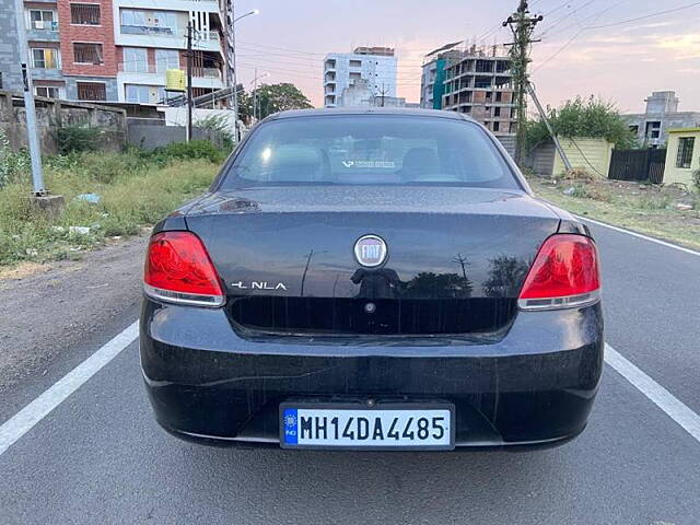 Used Fiat Linea [2008-2011] Dynamic 1.4 in Nagpur