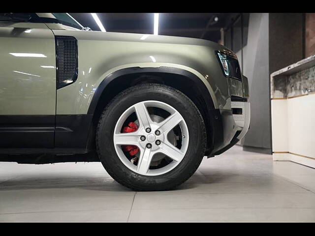 Used Land Rover Defender [2020-2021] 110 SE in Delhi