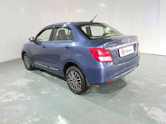 Used Maruti Suzuki Dzire ZXi Plus [2020-2023] in Kochi