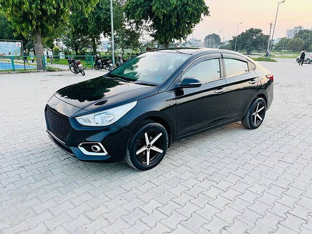 Used 2018 Hyundai Verna in Karnal