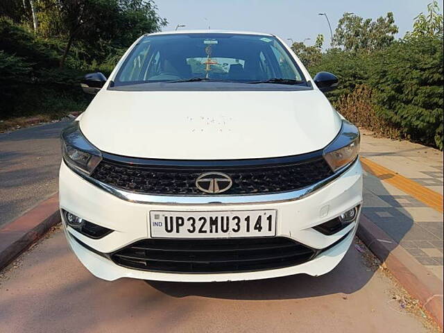 Used 2022 Tata Tiago in Delhi