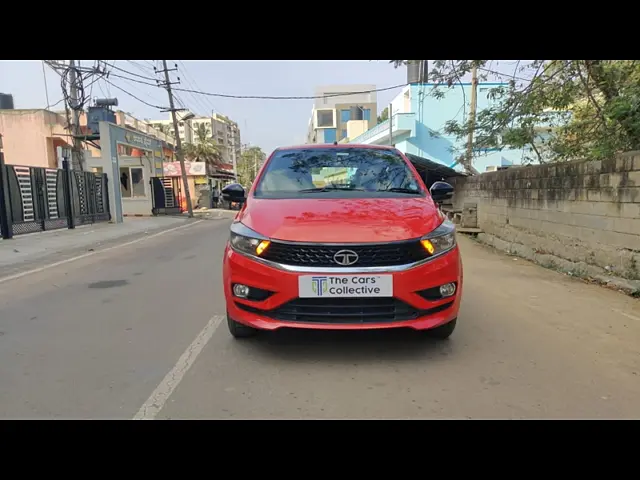 Used 2020 Tata Tiago in Bangalore