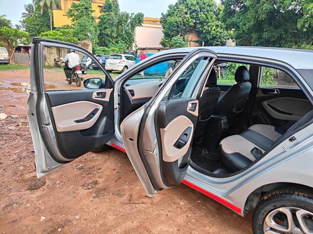 Used Hyundai i20 [2020-2023] Asta (O) 1.2 MT [2020-2023] in Bhubaneswar