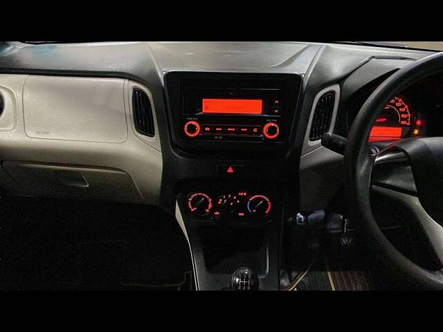 Used Maruti Suzuki Wagon R VXI 1.0 CNG [2022-2023] in Mumbai