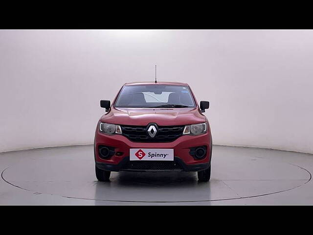 Used Renault Kwid [2015-2019] RXL [2015-2019] in Bangalore