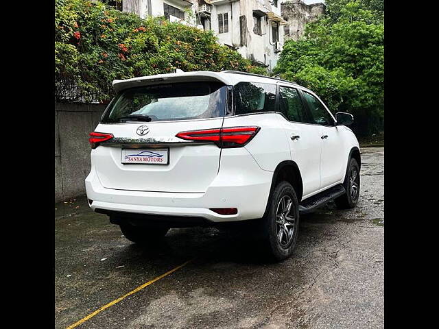 Used Toyota Fortuner [2016-2021] 2.7 4x2 AT [2016-2020] in Delhi