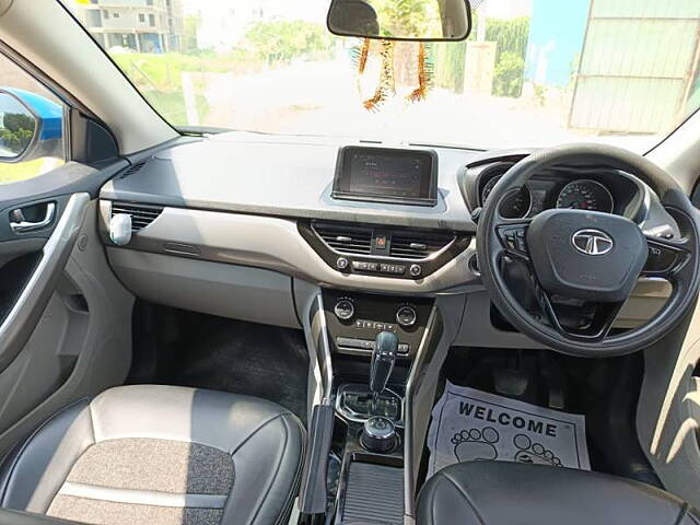 Used Tata Nexon [2017-2020] XZA Plus Petrol in Hyderabad