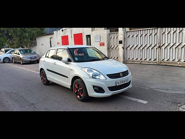 Used Maruti Suzuki Swift DZire [2011-2015] LXI in Delhi