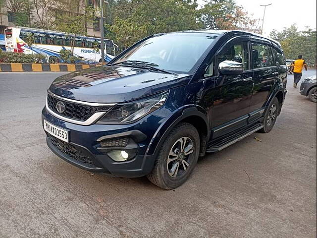 Used Tata Hexa [2017-2019] XMA 4x2 7 STR in Mumbai