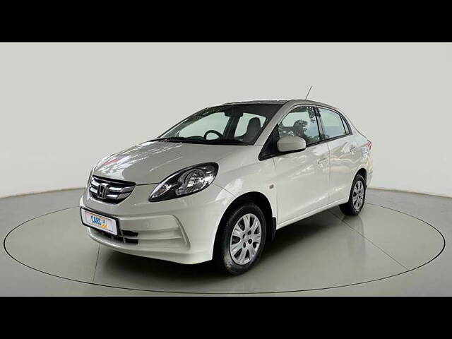 Used Honda Amaze [2013-2016] 1.2 S i-VTEC in Ahmedabad