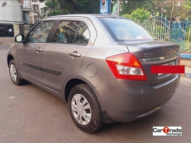 Used Maruti Suzuki Swift DZire [2011-2015] VXI in Kolkata