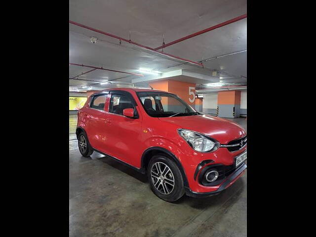 Used Maruti Suzuki Celerio [2017-2021] VXi CNG in Mumbai