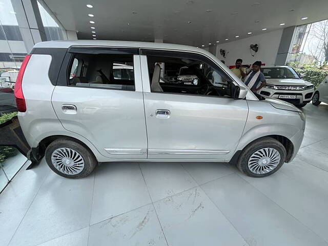 Used Maruti Suzuki Wagon R 1.0 [2014-2019] VXI in Patna