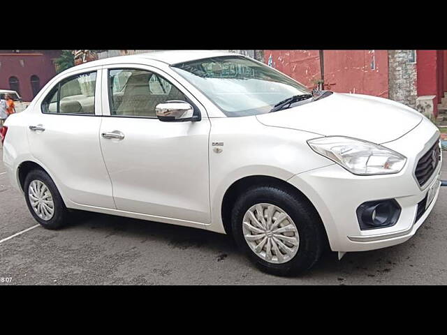 Used Maruti Suzuki Dzire [2017-2020] LDi in Kolkata