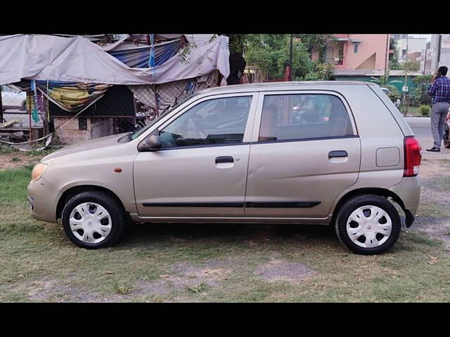 Used Maruti Suzuki Alto K10 [2010-2014] VXi in Vadodara