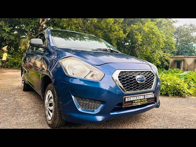 Used Datsun GO Plus [2015-2018] Style Edition in Kolkata