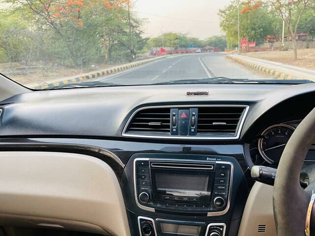 Used Maruti Suzuki Ciaz [2014-2017] ZXi in Delhi