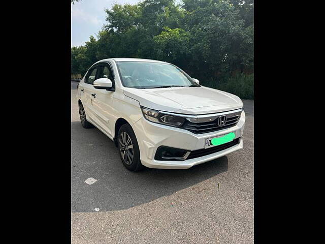 Used Honda Amaze [2018-2021] 1.2 VX CVT Petrol [2019-2020] in Delhi