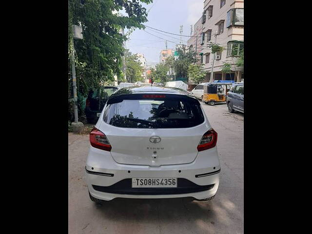 Used Tata Tiago XZA Plus [2020-2023] in Hyderabad