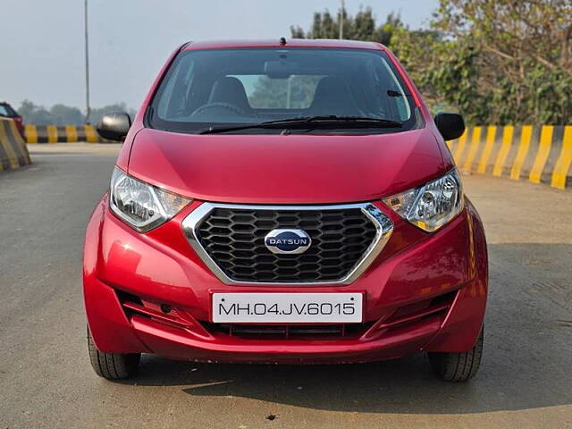 Used 2019 Datsun Redigo in Mumbai