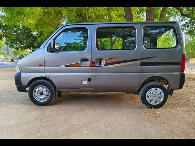 Used Maruti Suzuki Eeco 5 STR AC CNG [2022-2023] in Ahmedabad