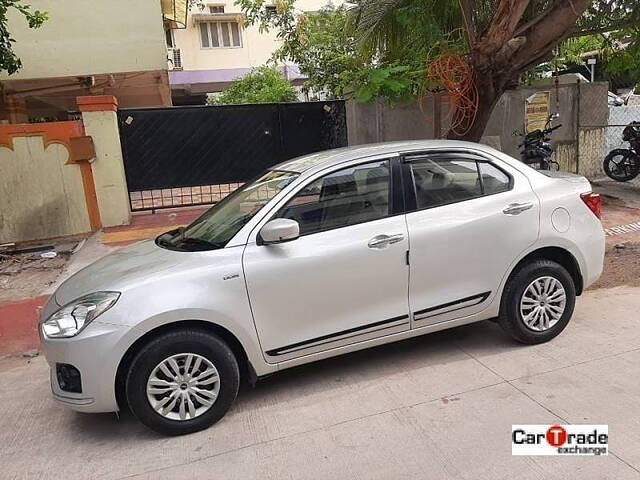 Used Maruti Suzuki Dzire [2017-2020] VDi in Hyderabad