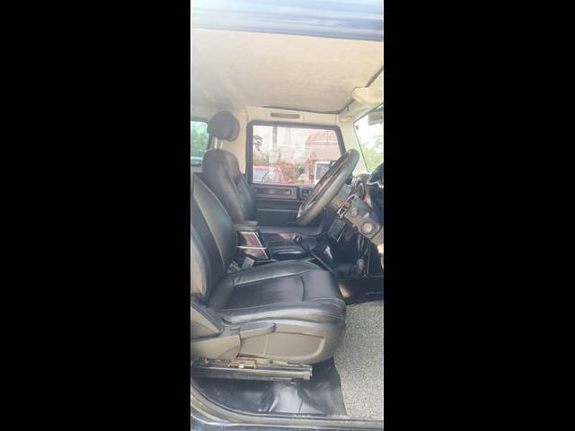 Used Mahindra Thar [2014-2020] CRDe 4x4 Non AC in Pune