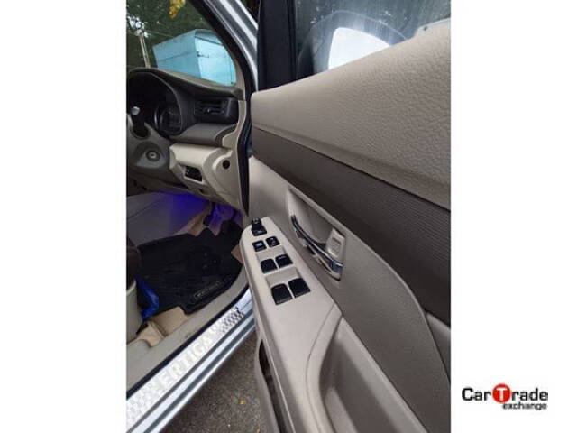 Used Maruti Suzuki Ertiga [2015-2018] VXI CNG in Mumbai