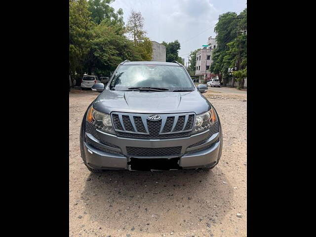 Used 2015 Mahindra XUV500 in Vadodara