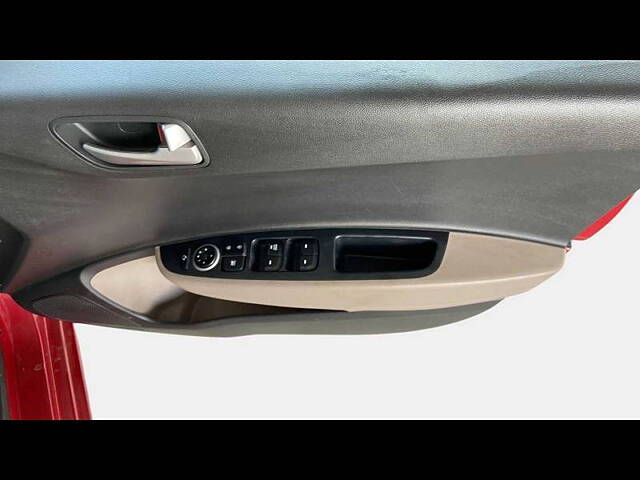 Used Hyundai Xcent [2014-2017] SX 1.2 in Coimbatore