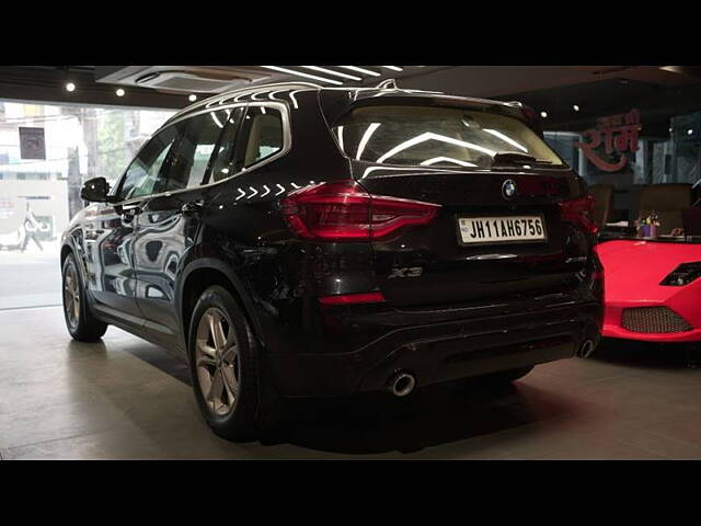 Used BMW X3 xDrive30i SportX Plus in Delhi