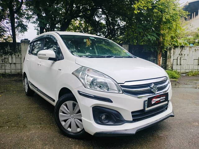 Used 2019 Maruti Suzuki Ertiga in Mumbai