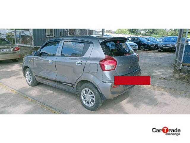 Used Maruti Suzuki Celerio [2017-2021] VXi CNG in Pune