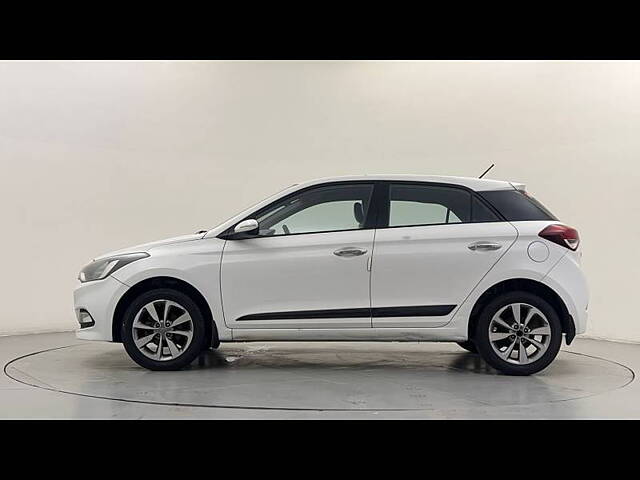 Used Hyundai Elite i20 [2014-2015] Asta 1.2 in Hyderabad