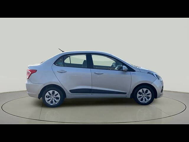 Used Hyundai Xcent [2014-2017] S 1.2 in Nagpur