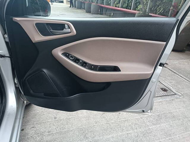 Used Hyundai Elite i20 [2019-2020] Asta 1.2 (O) CVT [2019-2020] in Chennai