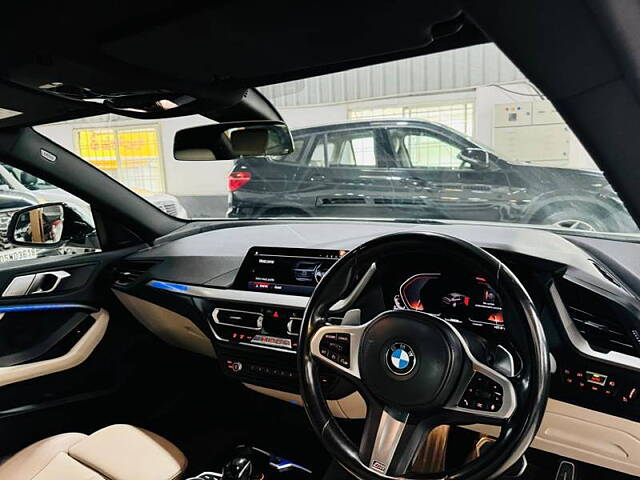 Used BMW 2 Series Gran Coupe 220d M Sport [2022-2023] in Bangalore