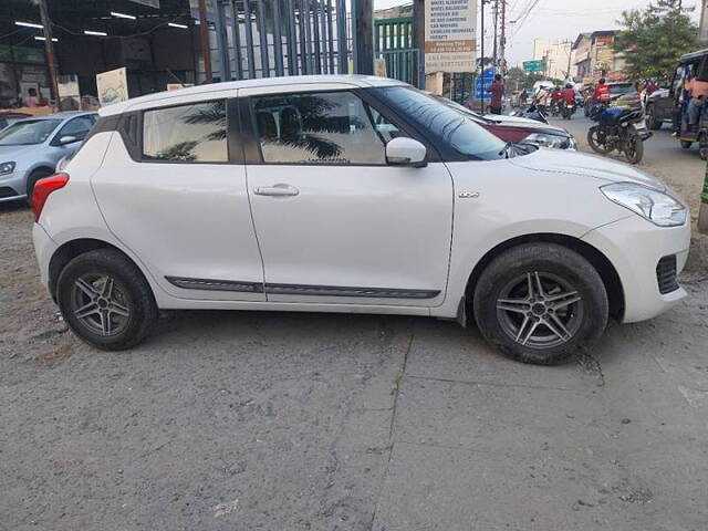 Used Maruti Suzuki Swift [2018-2021] VDi AMT [2018-2019] in Dehradun