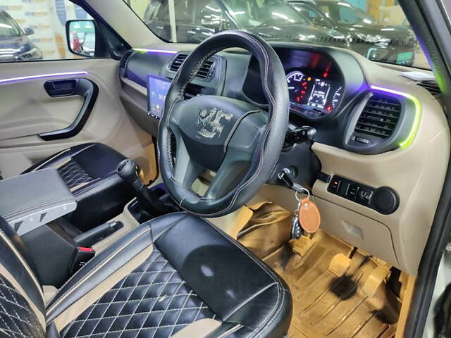 Used Mahindra Bolero Neo [2021-2022] N4 in Mumbai