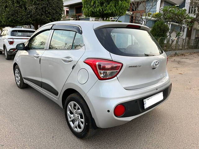 Used Hyundai Grand i10 Magna U2 1.2 CRDi in Jaipur